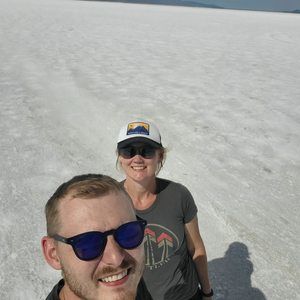 Meet your Posher, Brandy